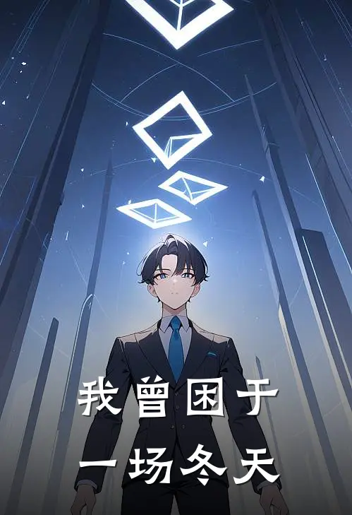 我曾困于一场冬天