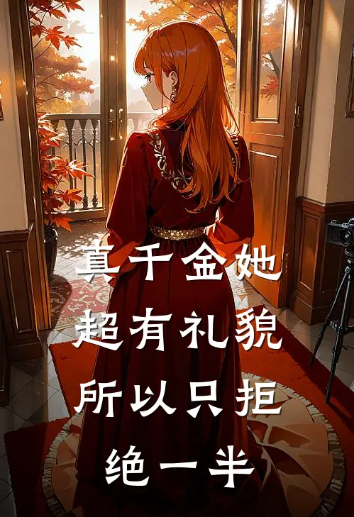真千金她超有礼貌，所以只拒绝一半