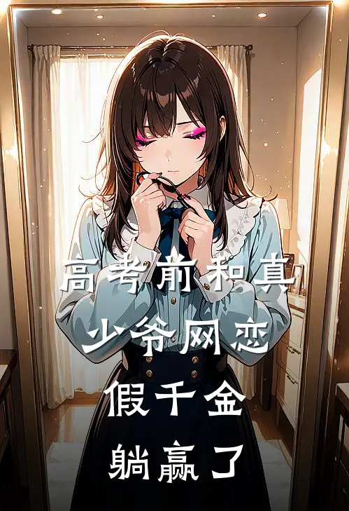 高考前和真少爷网恋，假千金躺赢了