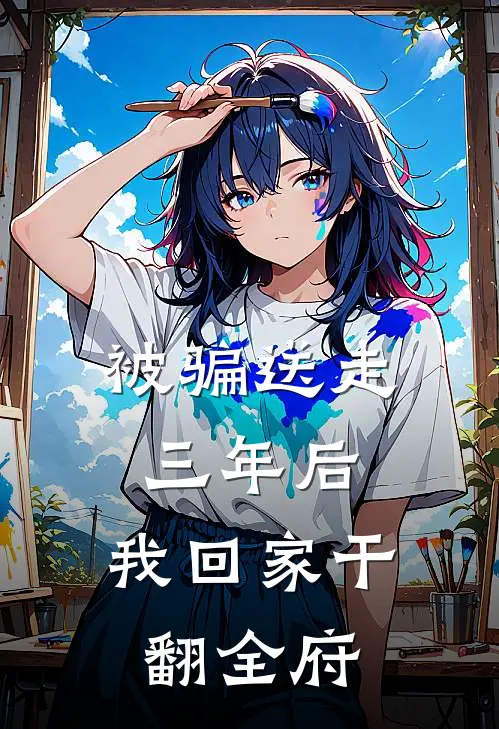 被骗送走三年后，我回家干翻全府