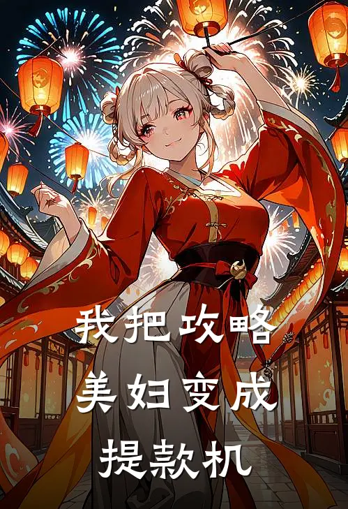 我把攻略美妇变成提款机