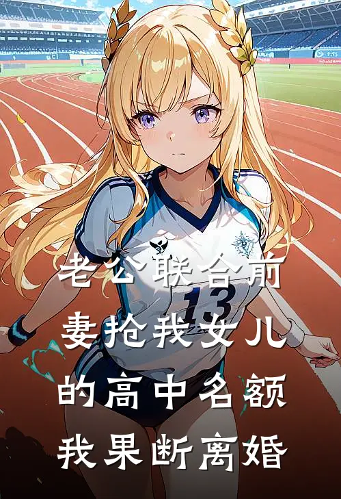 老公联合前妻抢我女儿的高中名额，我果断离婚