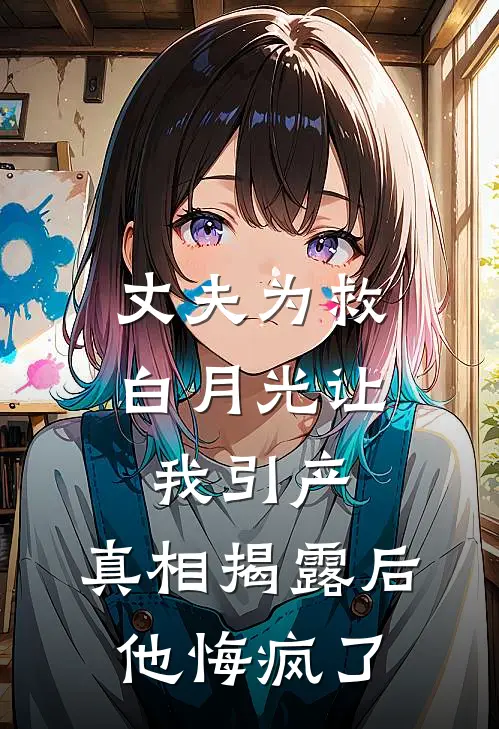 丈夫为救白月光让我引产，真相揭露后他悔疯了