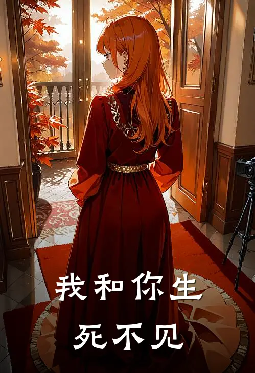 我和你生死不见