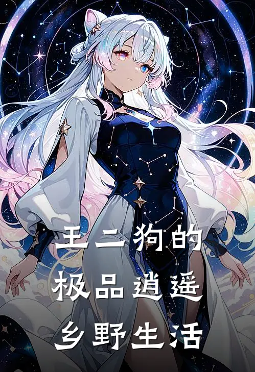 王二狗的极品逍遥乡野生活