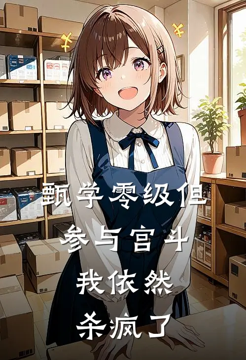 甄学零级但参与宫斗，我依然杀疯了