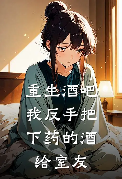 重生酒吧，我反手把下药的酒给室友