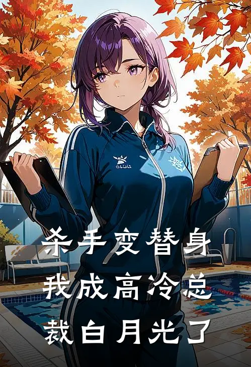 杀手变替身，我成高冷总裁白月光了