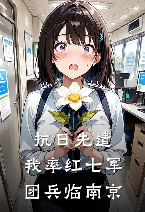 抗日先遣：我率红七军团兵临南京