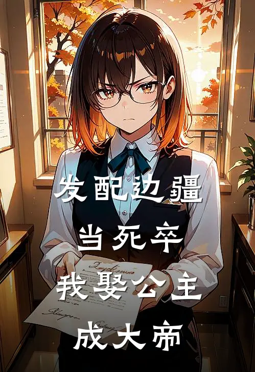发配边疆当死卒，我娶公主成大帝