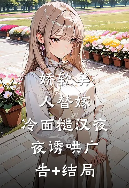 娇软美人替嫁，冷面糙汉夜夜诱哄广告+结局