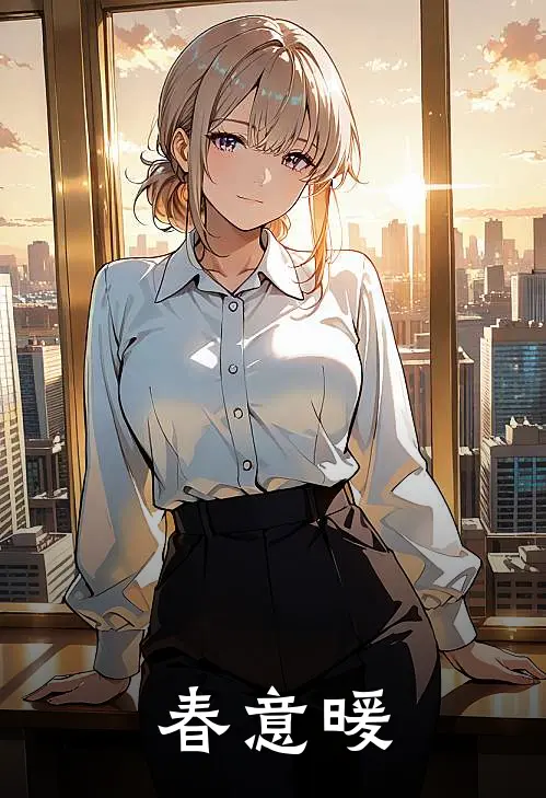 春意暖