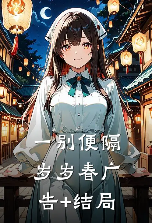 一别便隔岁岁春广告+结局