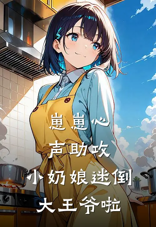 崽崽心声助攻，小奶娘迷倒大王爷啦