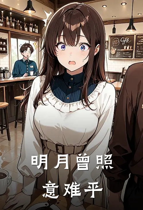 明月曾照意难平