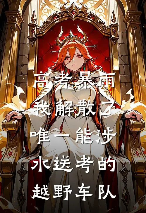 高考暴雨，我解散了唯一能涉水送考的越野车队