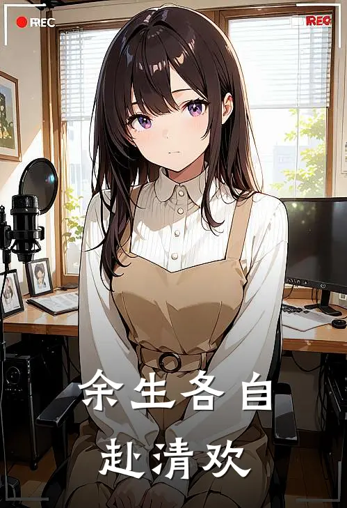 余生各自赴清欢