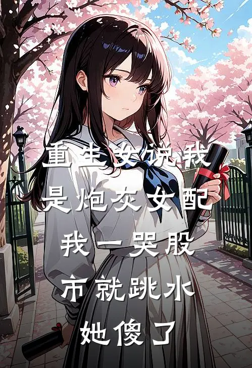 重生女说我是炮灰女配，我一哭股市就跳水她傻了