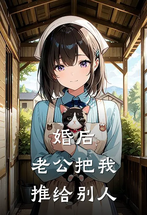 婚后，老公把我推给别人