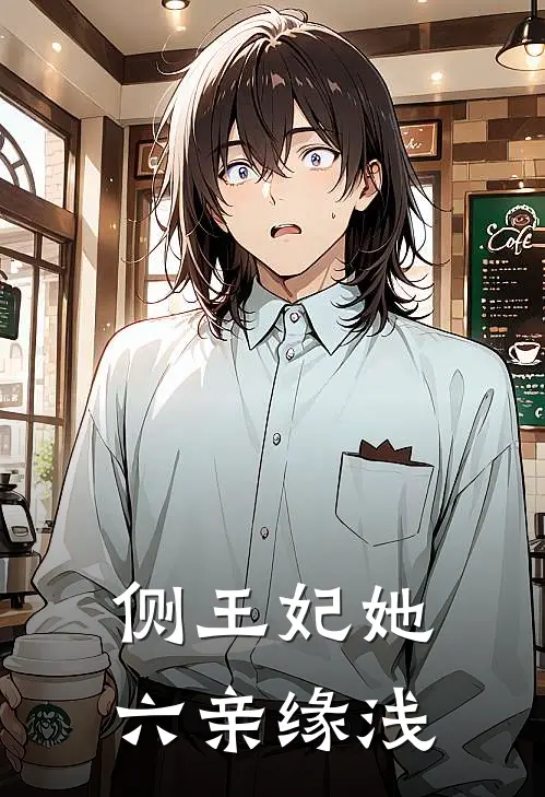 侧王妃她六亲缘浅
