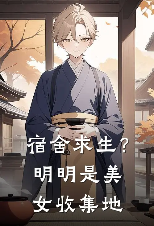 宿舍求生?明明是美女收集地