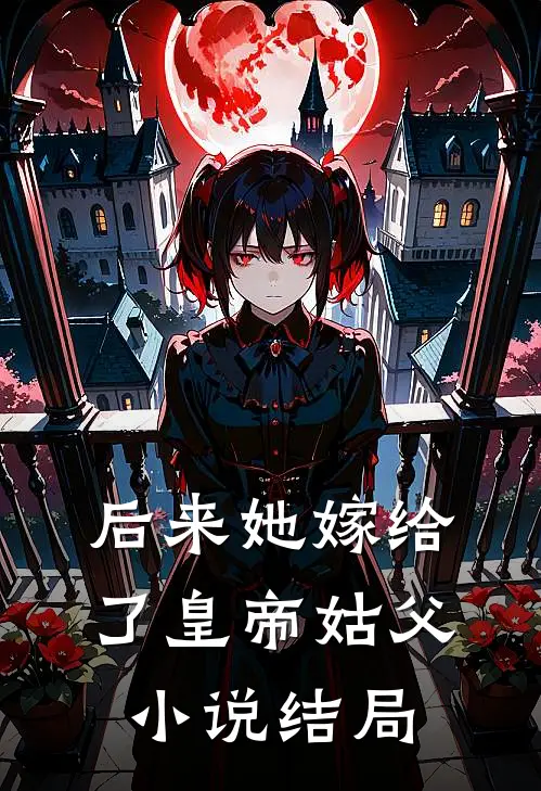 后来她嫁给了皇帝姑父小说结局