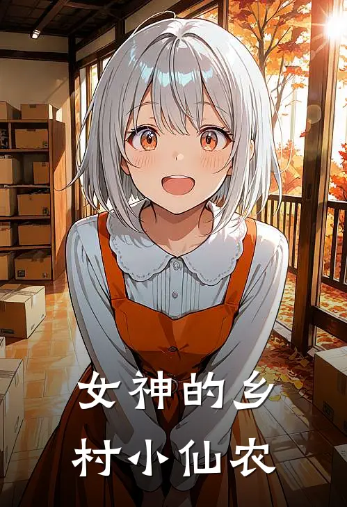 女神的乡村小仙农
