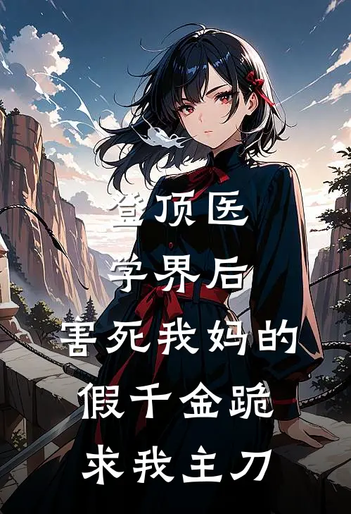 登顶医学界后，害死我妈的假千金跪求我主刀