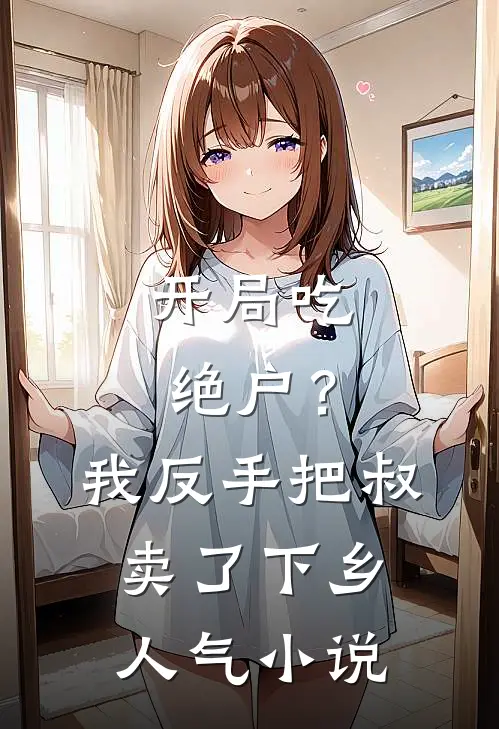 开局吃绝户？我反手把叔卖了下乡人气小说