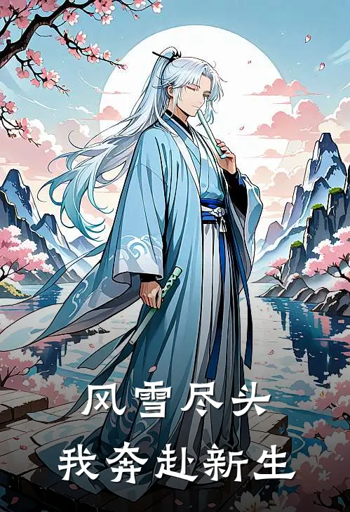 风雪尽头，我奔赴新生