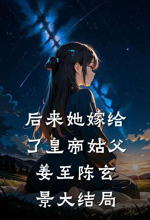 后来她嫁给了皇帝姑父姜至陈玄景大结局