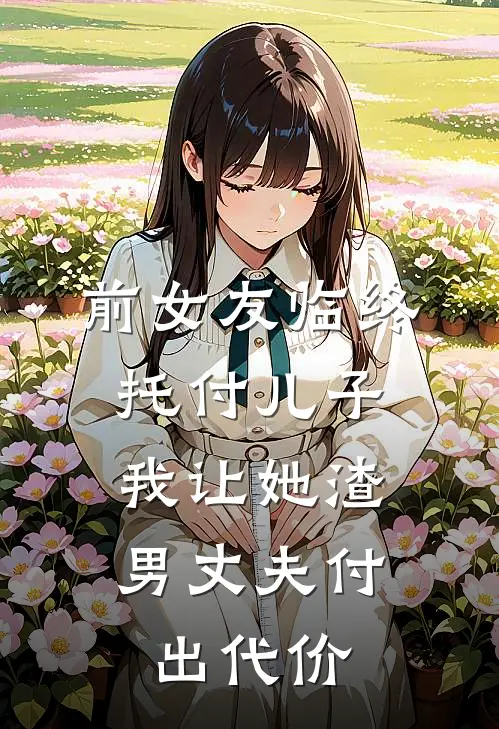 前女友临终托付儿子，我让她渣男丈夫付出代价