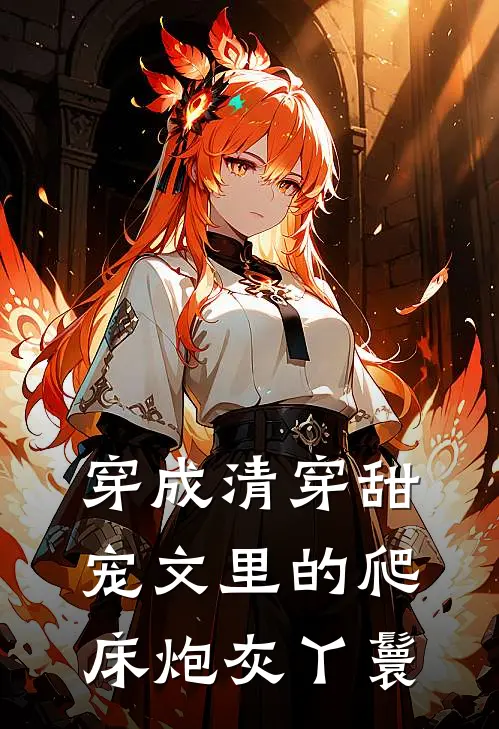 穿成清穿甜宠文里的爬床炮灰丫鬟