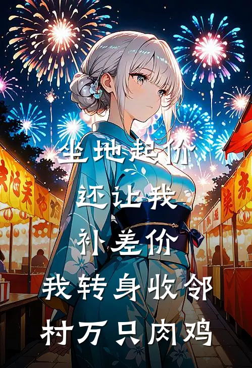 坐地起价，还让我补差价，我转身收邻村万只肉鸡
