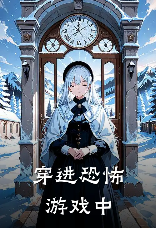 穿进恐怖游戏中
