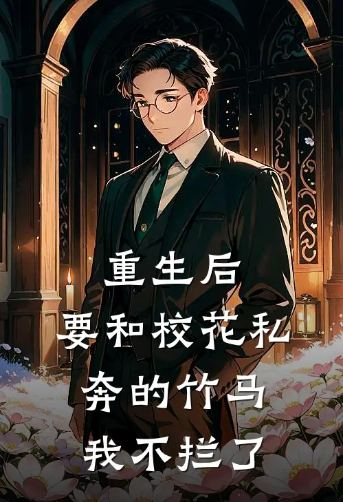 重生后，要和校花私奔的竹马我不拦了