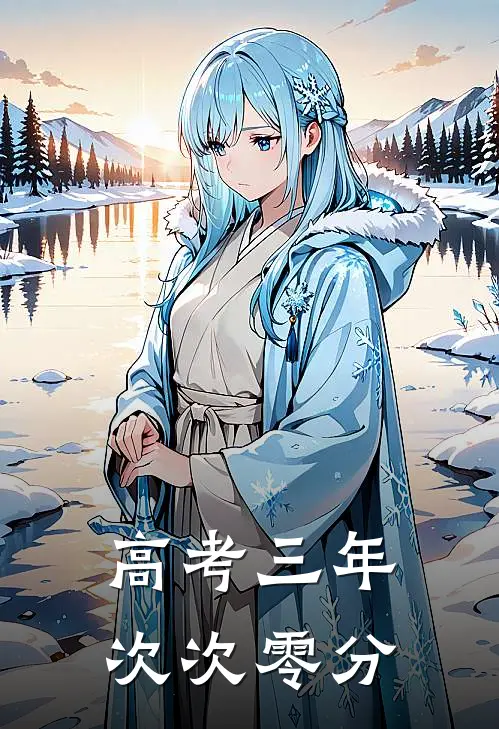 高考三年次次零分