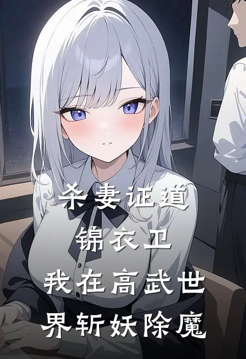 杀妻证道锦衣卫，我在高武世界斩妖除魔