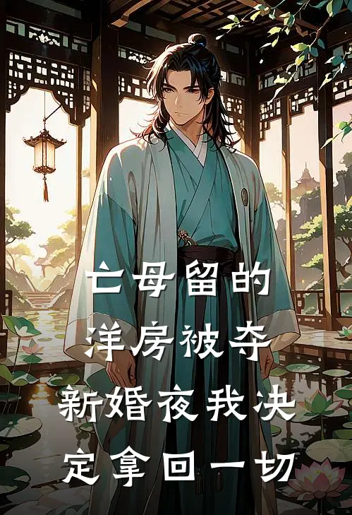 亡母留的洋房被夺，新婚夜我决定拿回一切