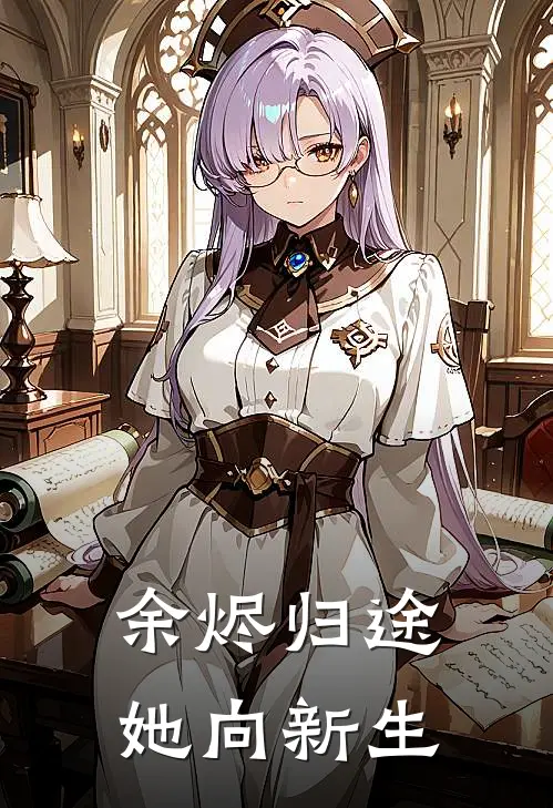 余烬归途，她向新生