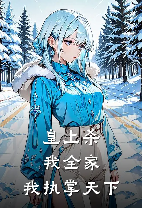 皇上杀我全家，我执掌天下