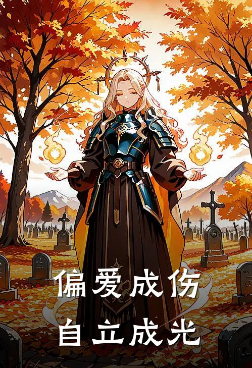 偏爱成伤，自立成光