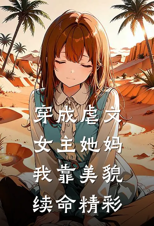 穿成虐文女主她妈，我靠美貌续命精彩