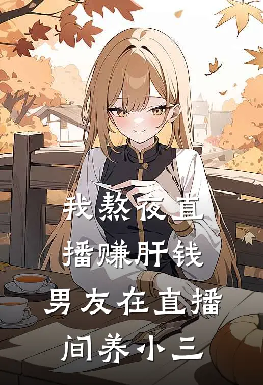 我熬夜直播赚肝钱,男友在直播间养小三