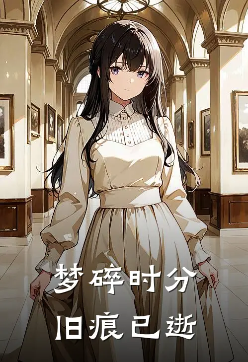 梦碎时分，旧痕已逝