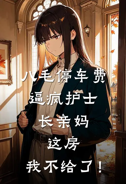 八毛停车费，逼疯护士长亲妈：这房，我不给了！