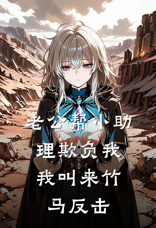 老公帮小助理欺负我，我叫来竹马反击