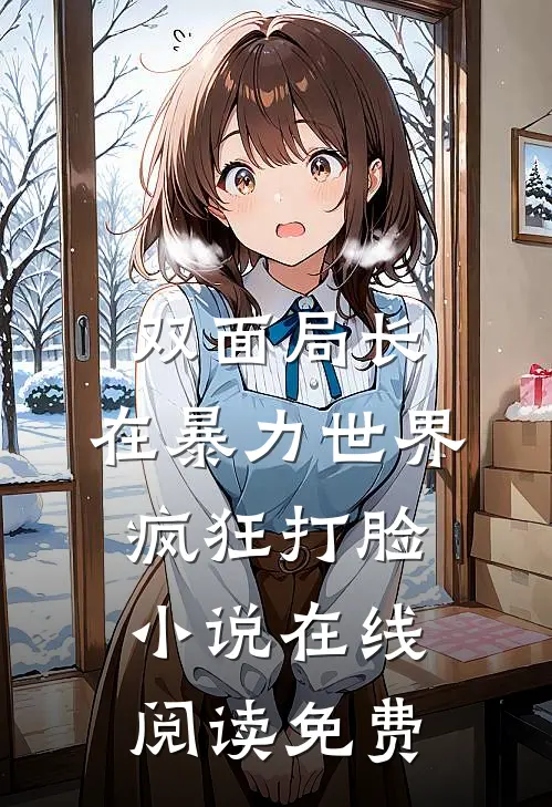 双面局长：在暴力世界疯狂打脸小说在线阅读免费