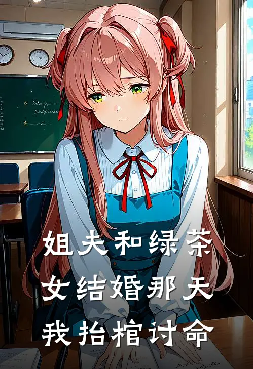 姐夫和绿茶女结婚那天，我抬棺讨命