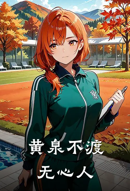 黄泉不渡无心人